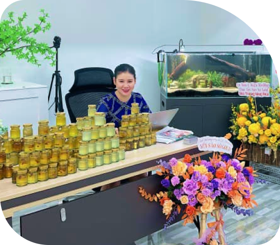 KIM HOÀN KHÔI